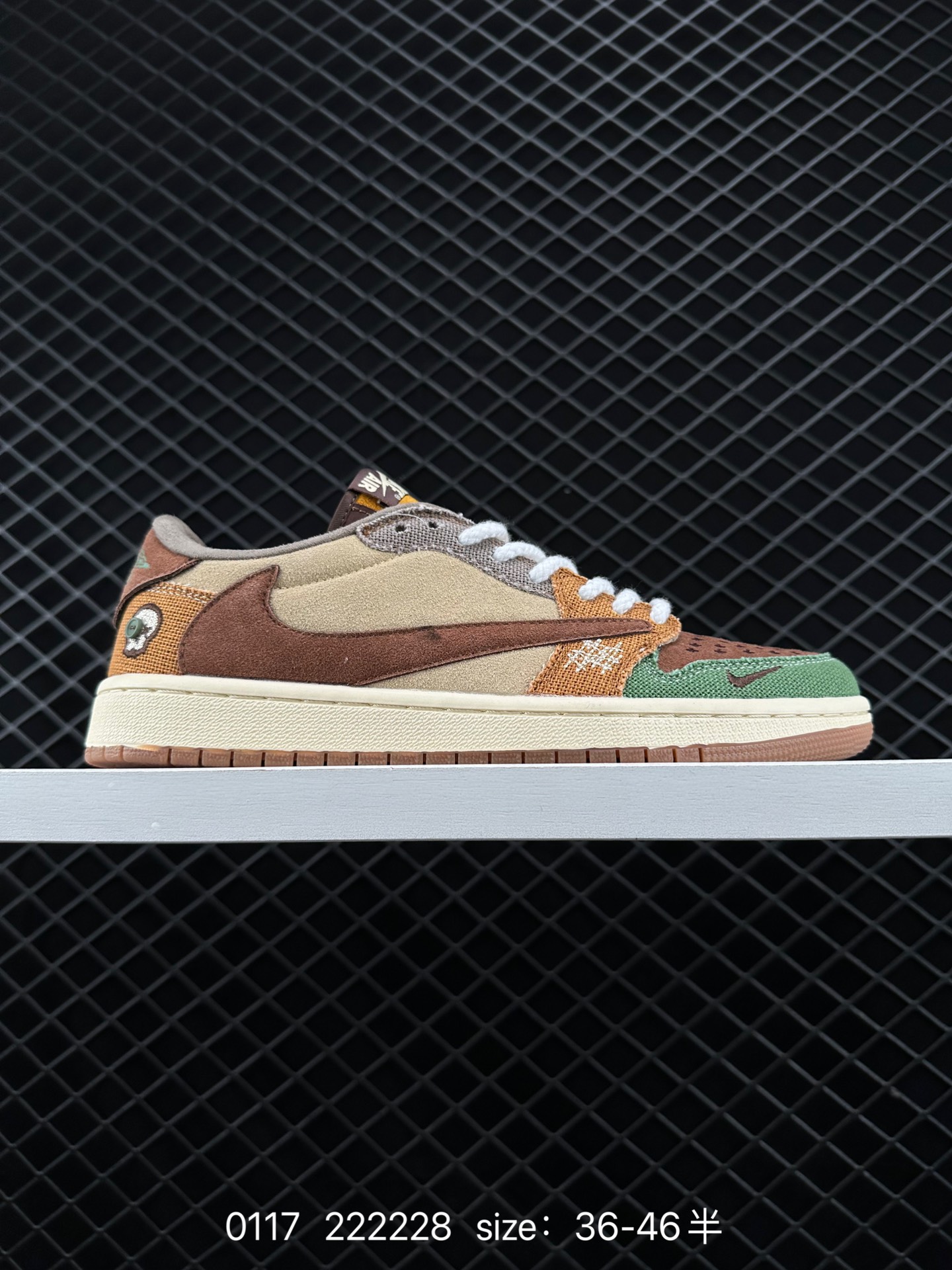 Air Jordan 1 Retro Low0G Air Jordan 1 Retro Low0G